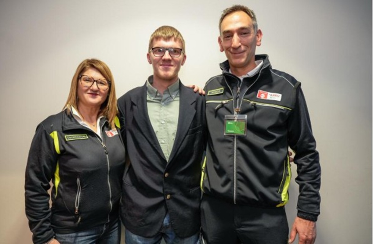 jri marzi salvato cuore fermo