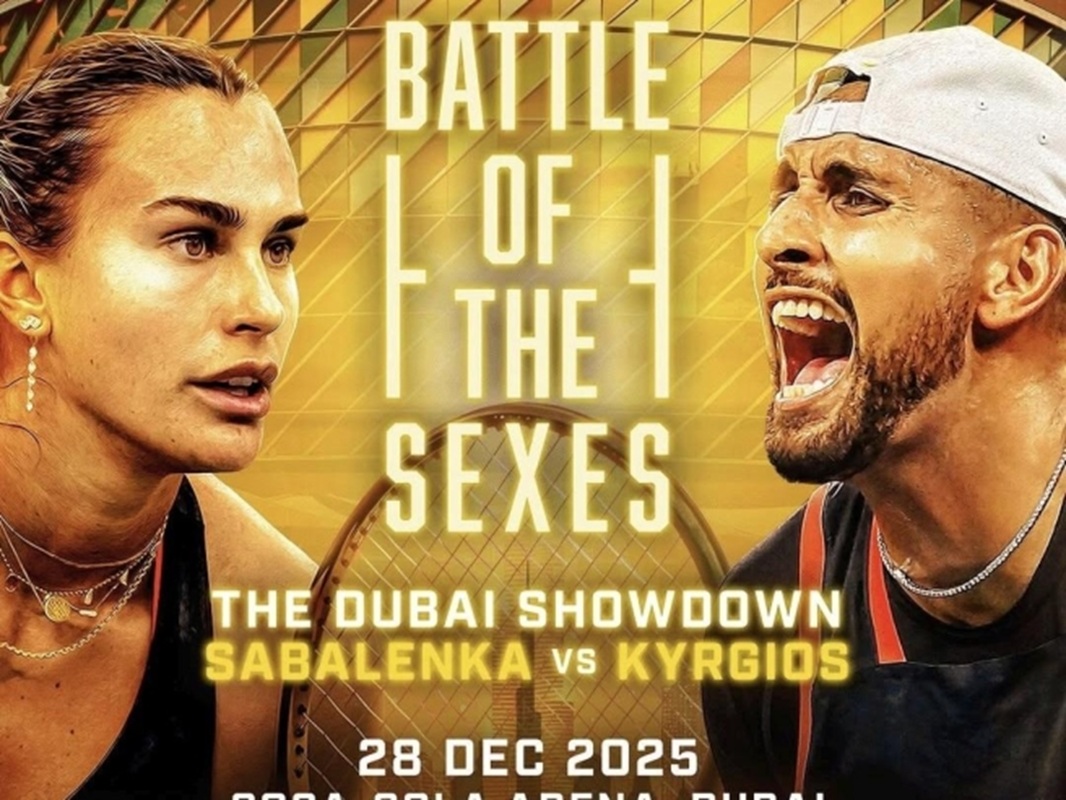 kirgyos sabalenka battaglia sessi dubai