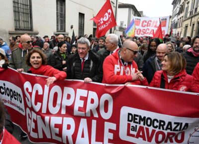landini-cgil