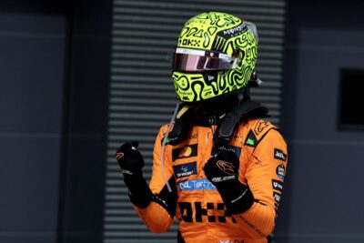 lando norris formula 1