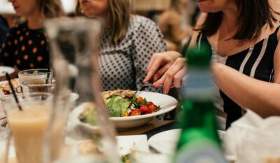 licenziata-pranzo-ristorante-garante-privacy