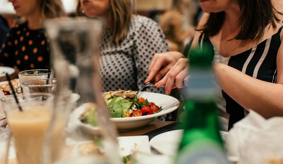 licenziata-pranzo-ristorante-garante-privacy