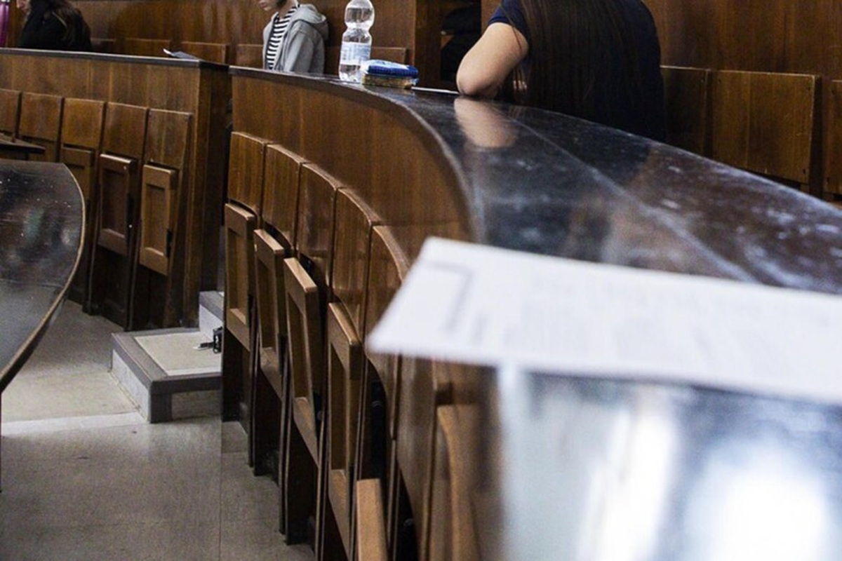 link university medicina test semestre filtro flop