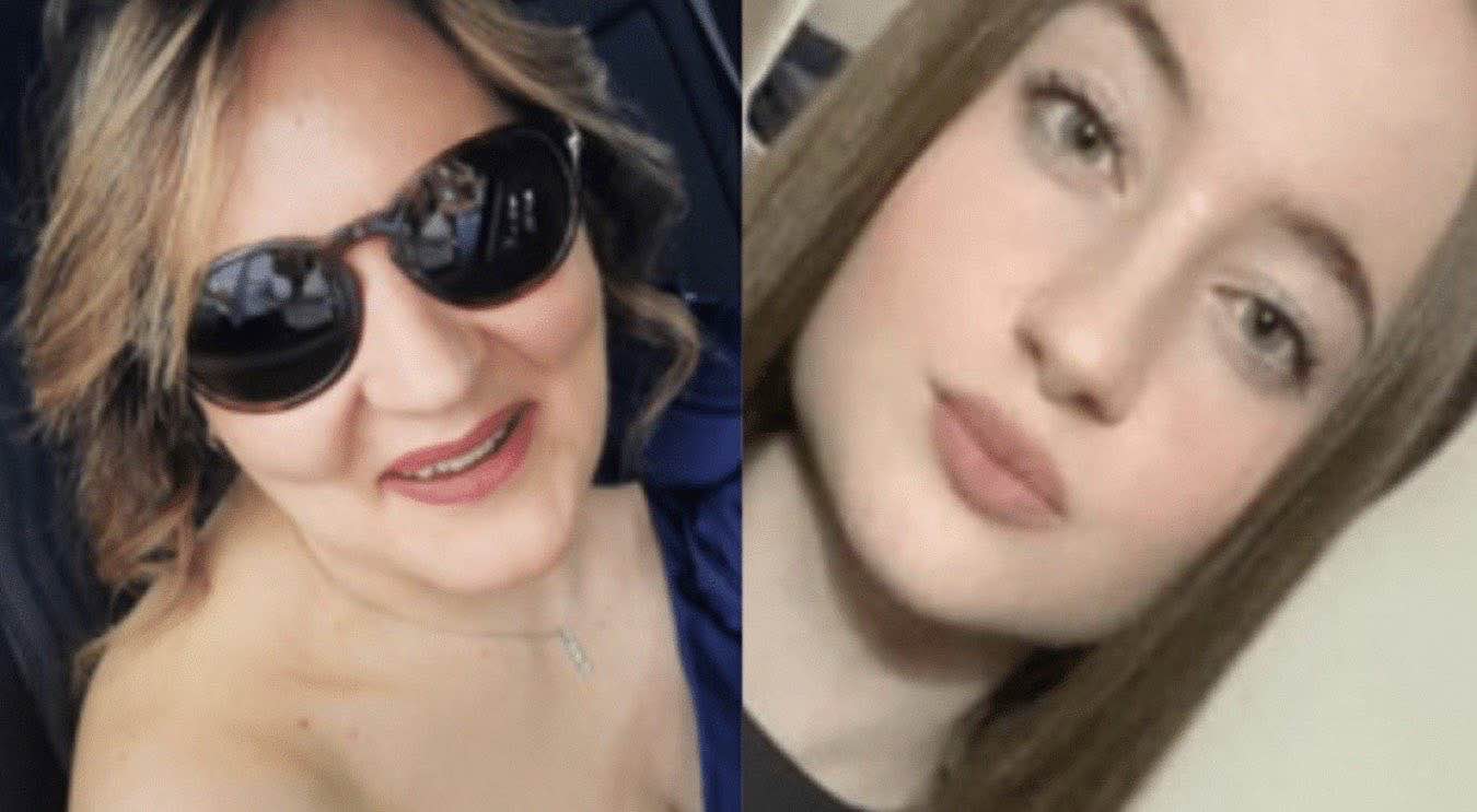 Madre e figlia intossicate dopo la cena della Vigilia