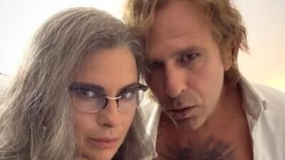 martina colombari checco zalone linda buen camino