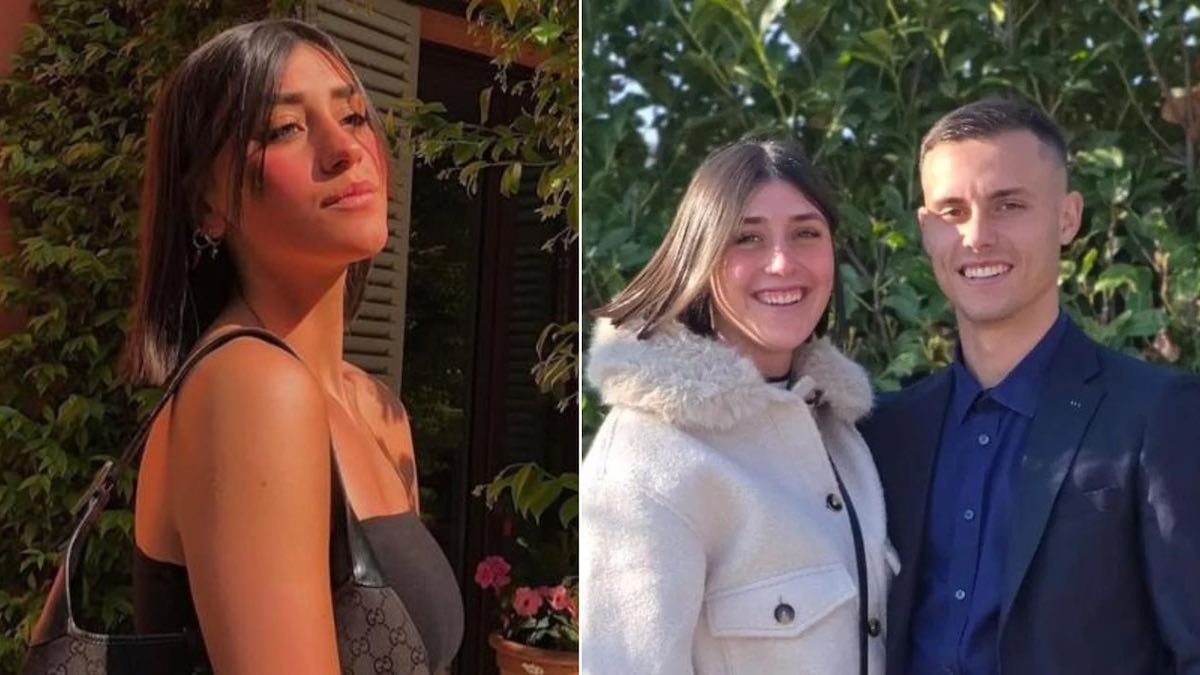 matilde baldi morta incidente porsche