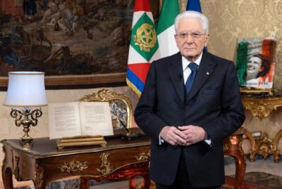 mattarella