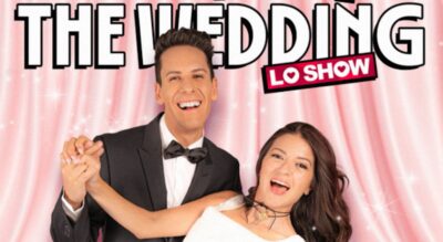 Me contro Te si sposano