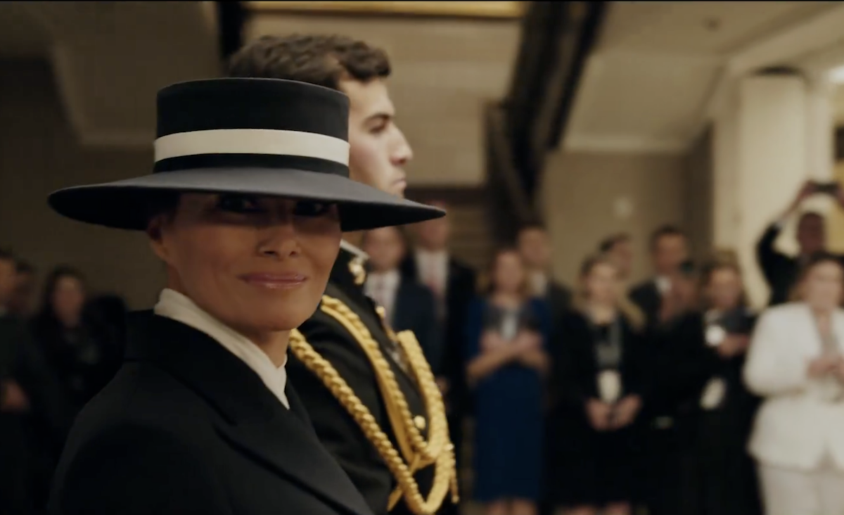 melania-trump-docufilm-amazon-bezos