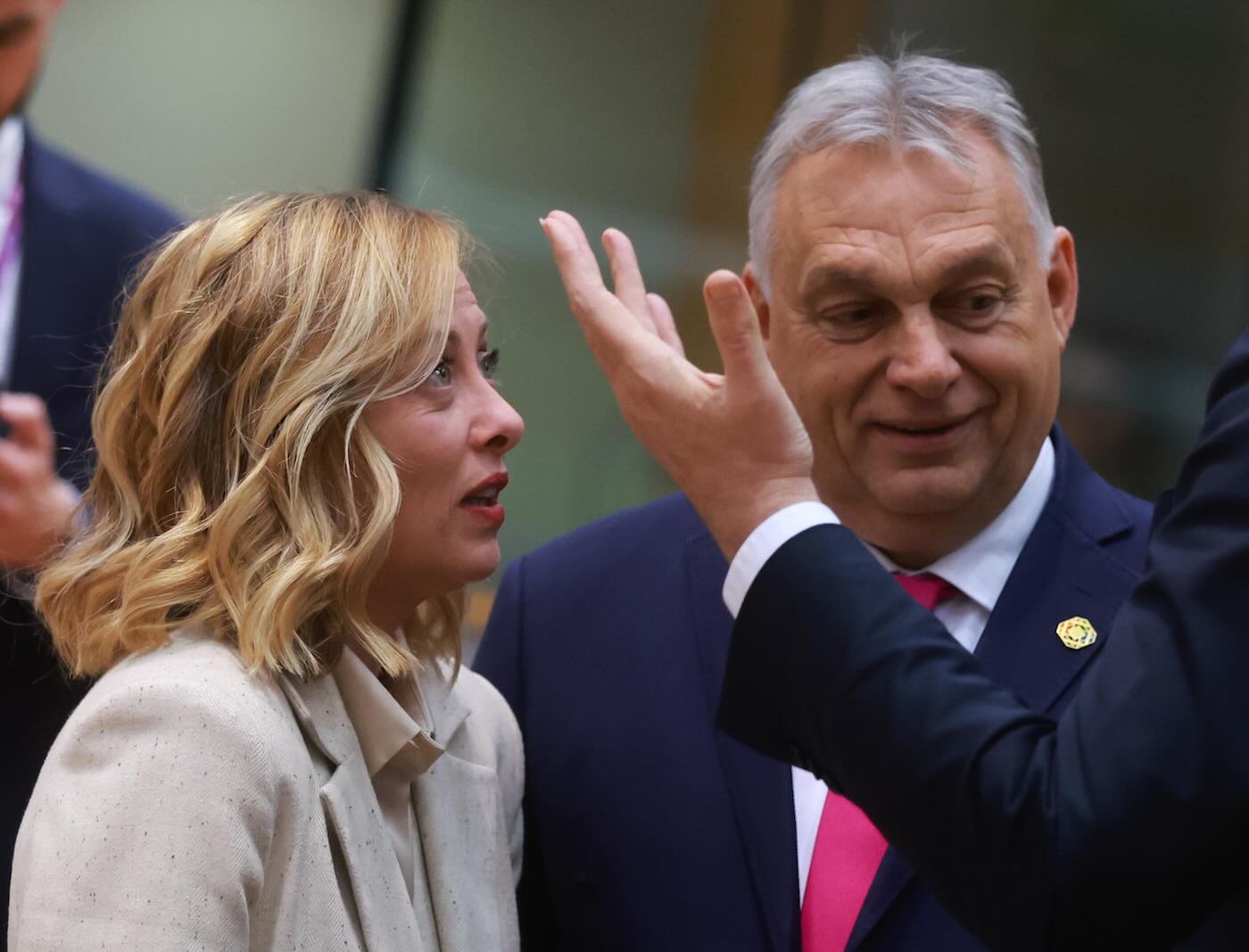 meloni-lettera-ue-auto