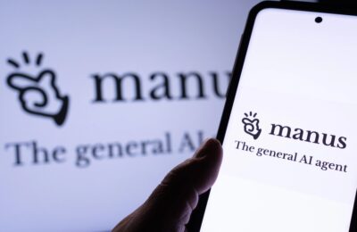 meta manus acquisizione intelligenza artificiale