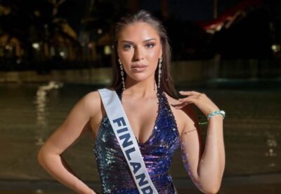 Miss Finlandia
