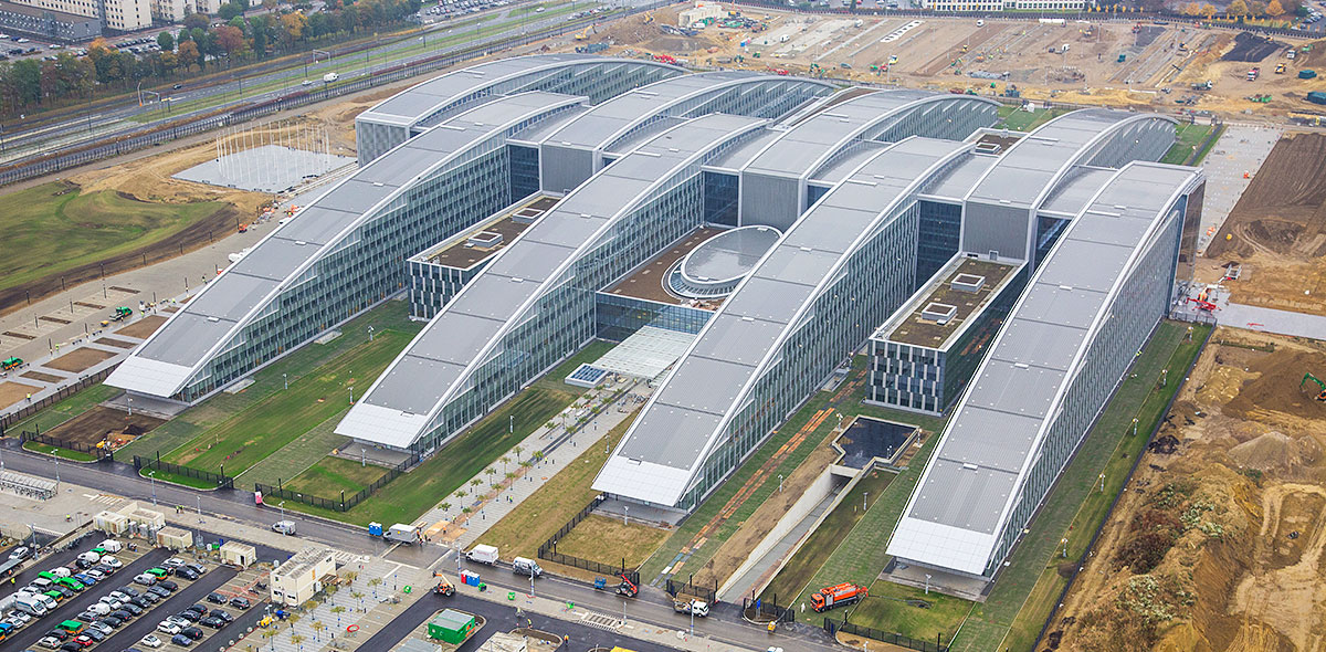 nato appalti inchiesta