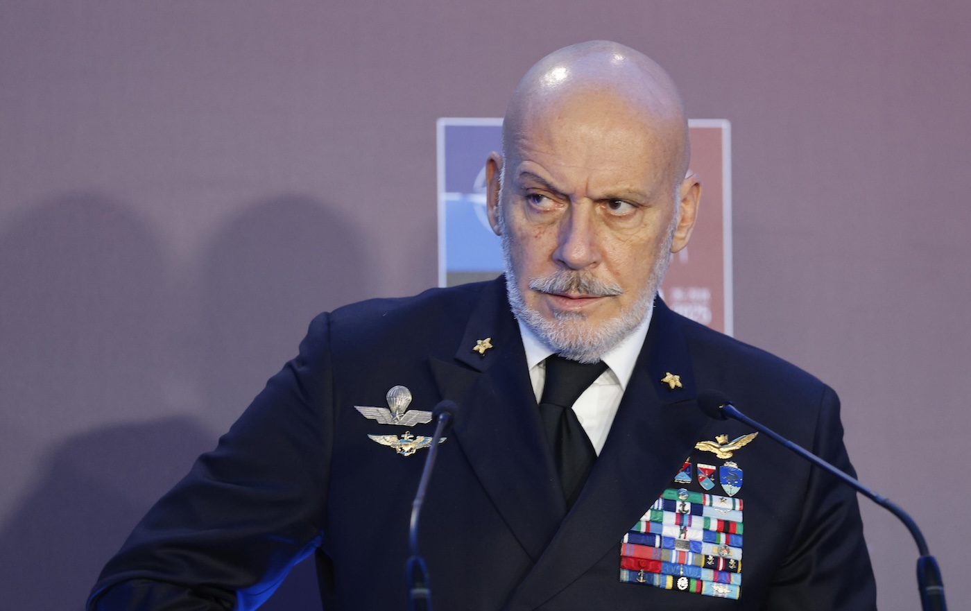 nato russia attacco preventivo cavo dragone