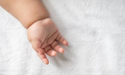 neonata morta zaino tolosa