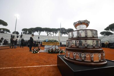 nicola pientrangeli camera ardente