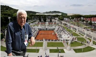 nicola pietrangeli funerali foro italico