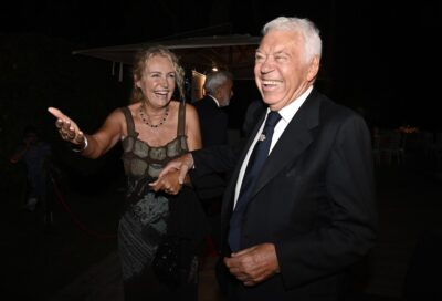 nicola pietrangeli licia colo