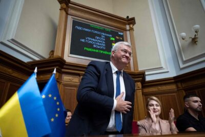 niy sibiha ministro esteri ucraina leonardo