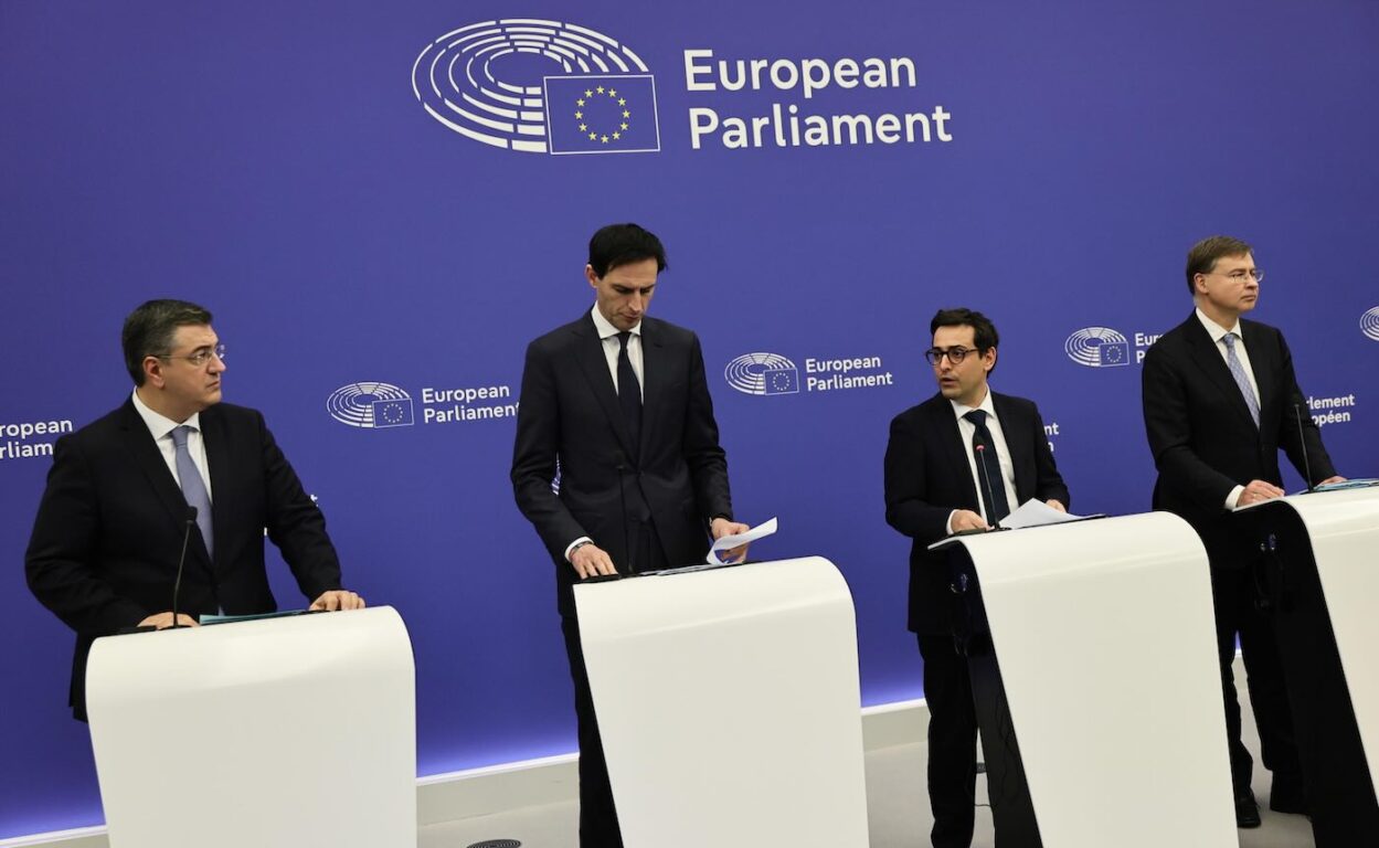 obiettivi ue auto aziendali