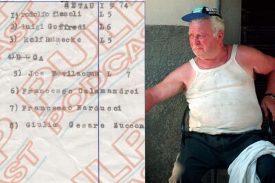 pacciani mostro di firenze