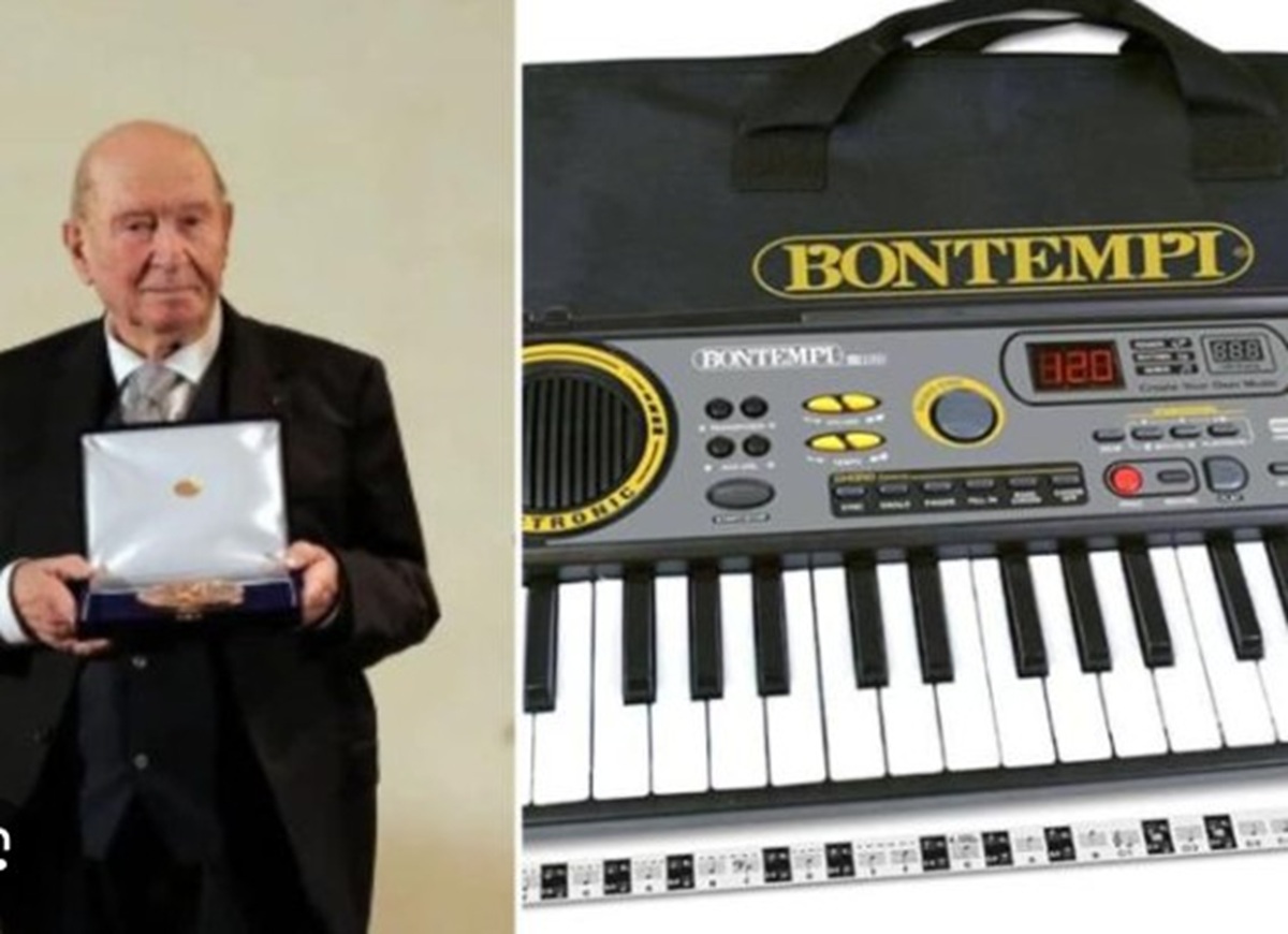 paolo bontempi morto