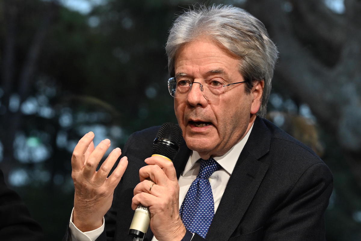 paolo gentiloni