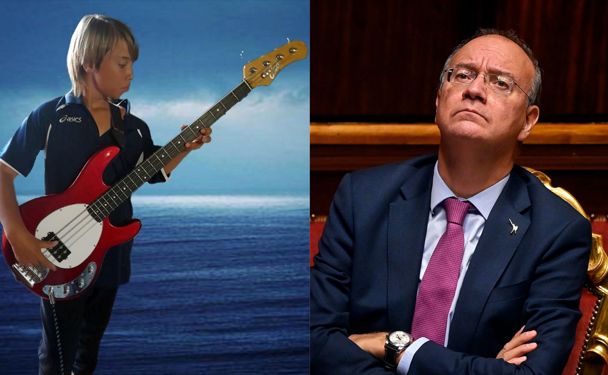 paolo mendico relazione scuola