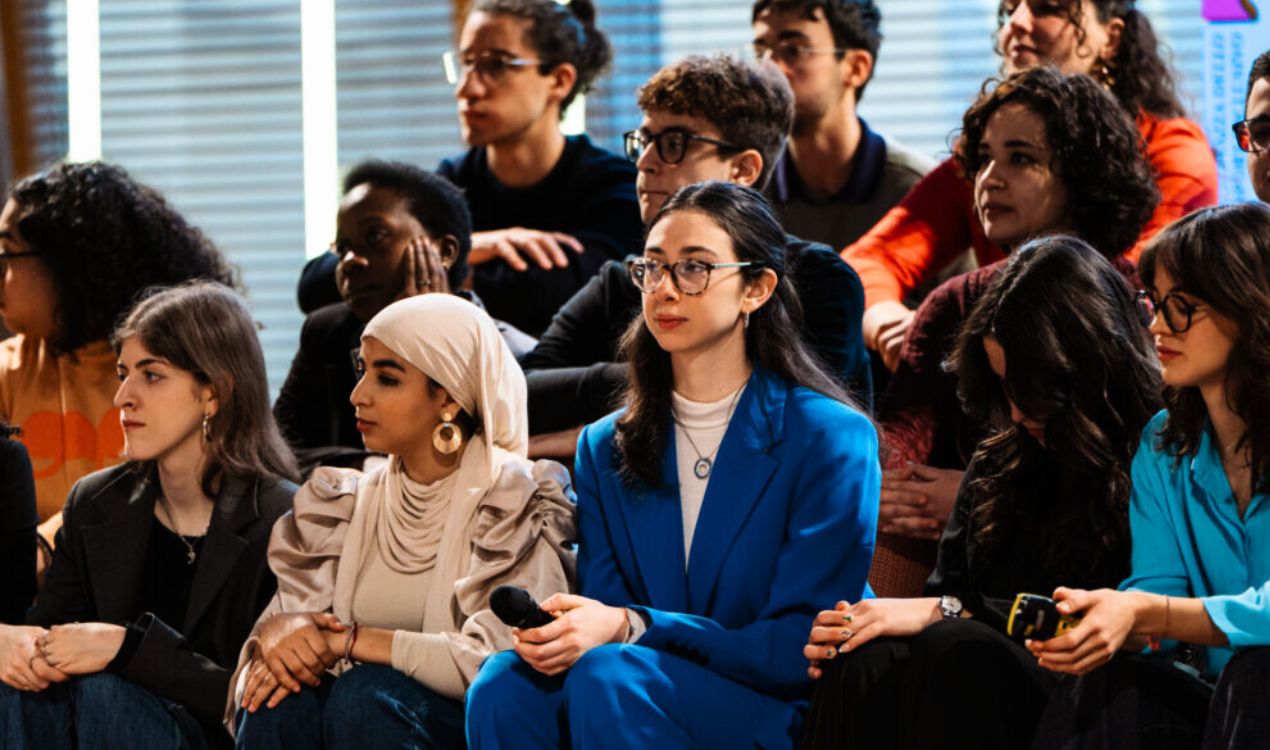 parma consiglio locale giovani