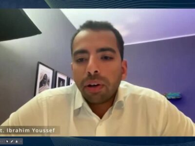 partito islamico italia ibrahim youssef