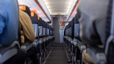 passeggero sovrappeso voli ita emergenza cosa succede