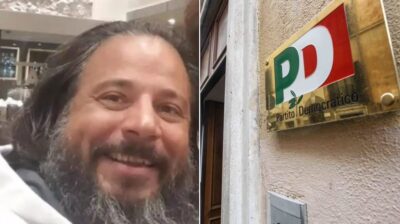 pd roma corruzione mirko pellegrini
