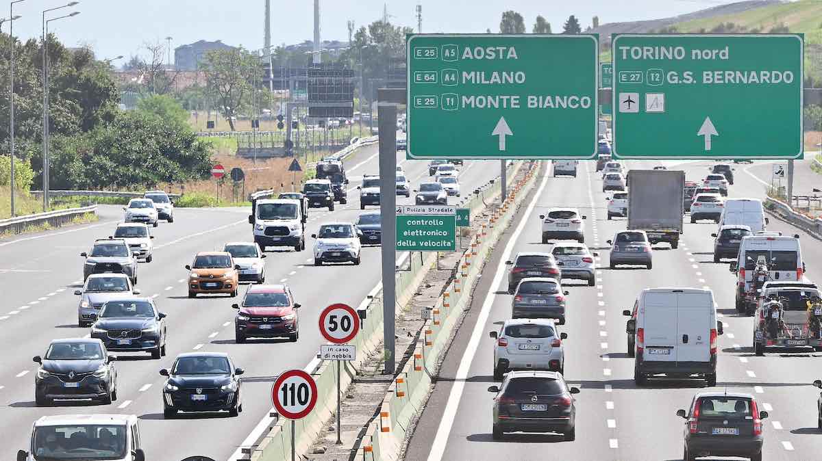 pedaggi aumento tariffe salvini