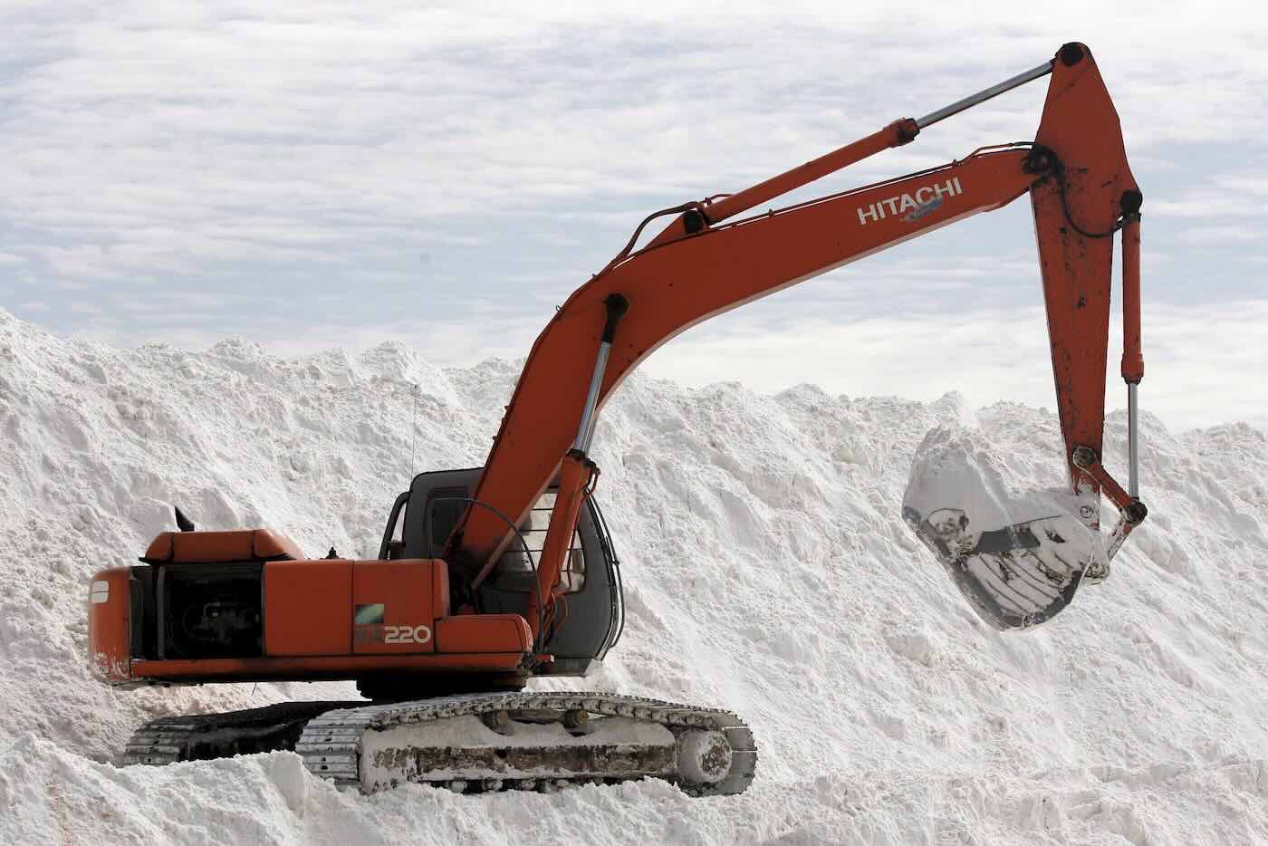 piano ue materie prime critiche eutopia