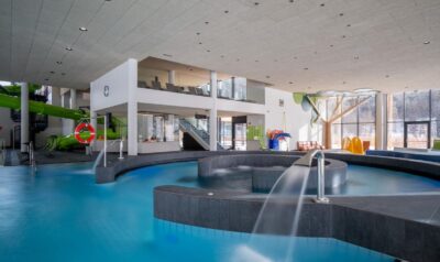 piscina curon bimbo annega alto adige