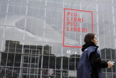 piu libri piu liberi polemica casa editrice fascista