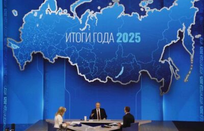 Putin conferenza stampa