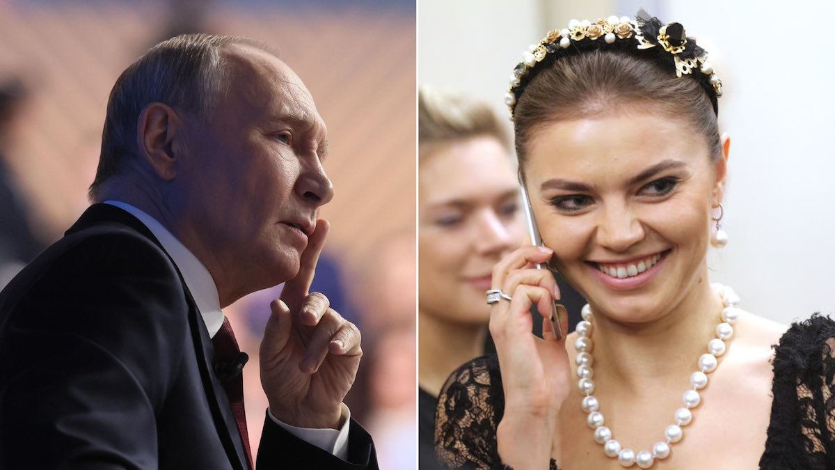 putin innamorato moglie divorzio amanti