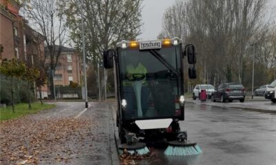 raccolta rifiuti parma iren