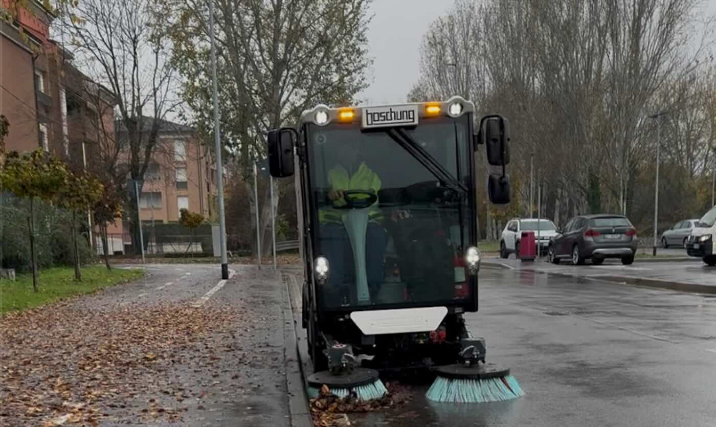 raccolta rifiuti parma iren
