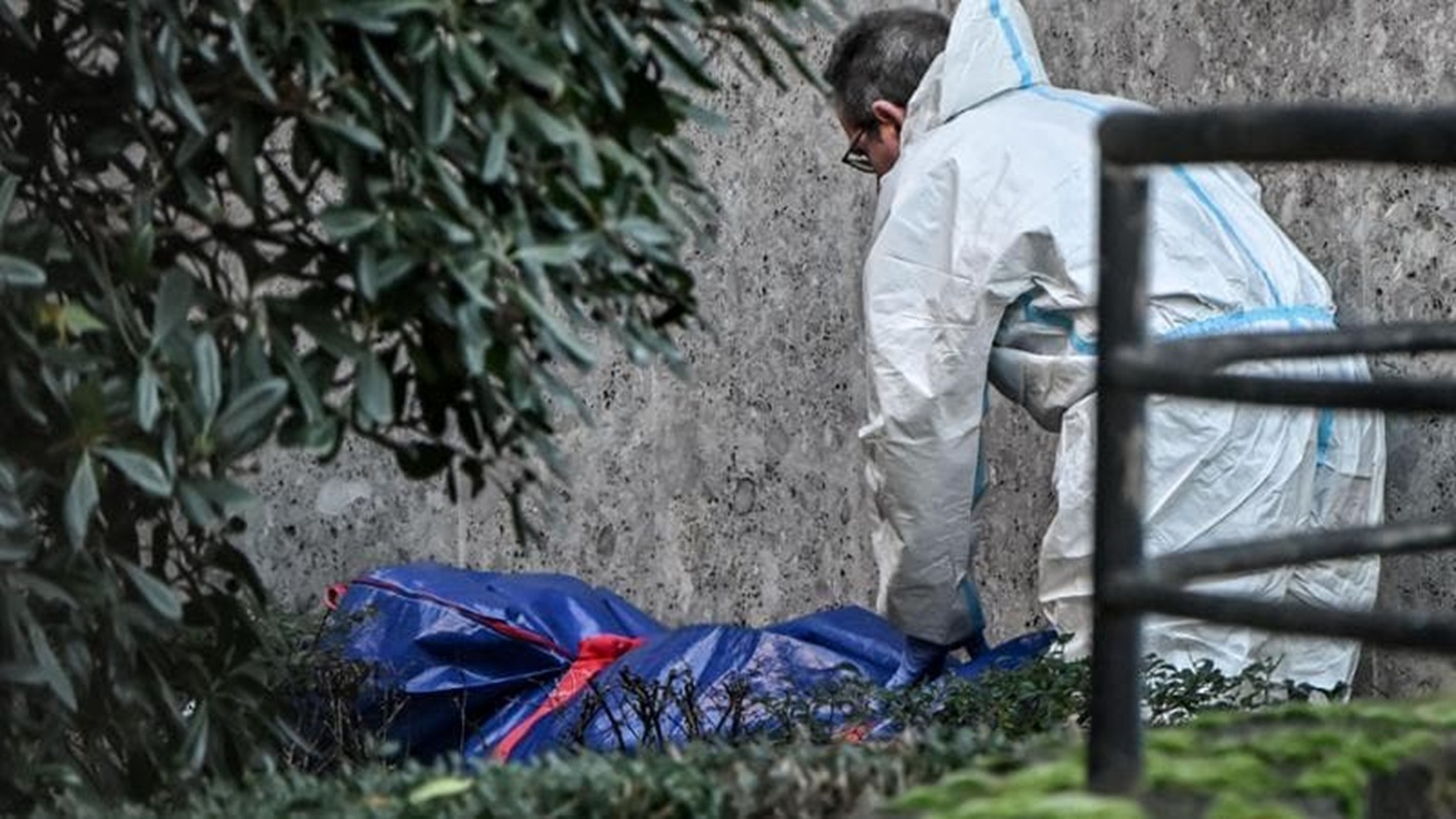 ragazza morta crescenzago milano omicidio