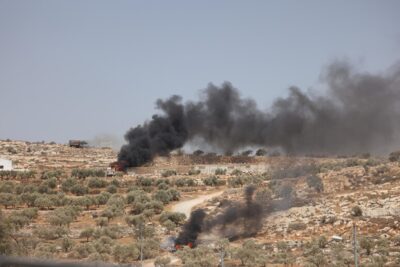 ramallah soldato riservista condannato