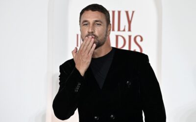 raoul bova social arnera rocio clausola separazione