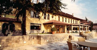 ristoranti da vittorio famiglia ruffini cerea