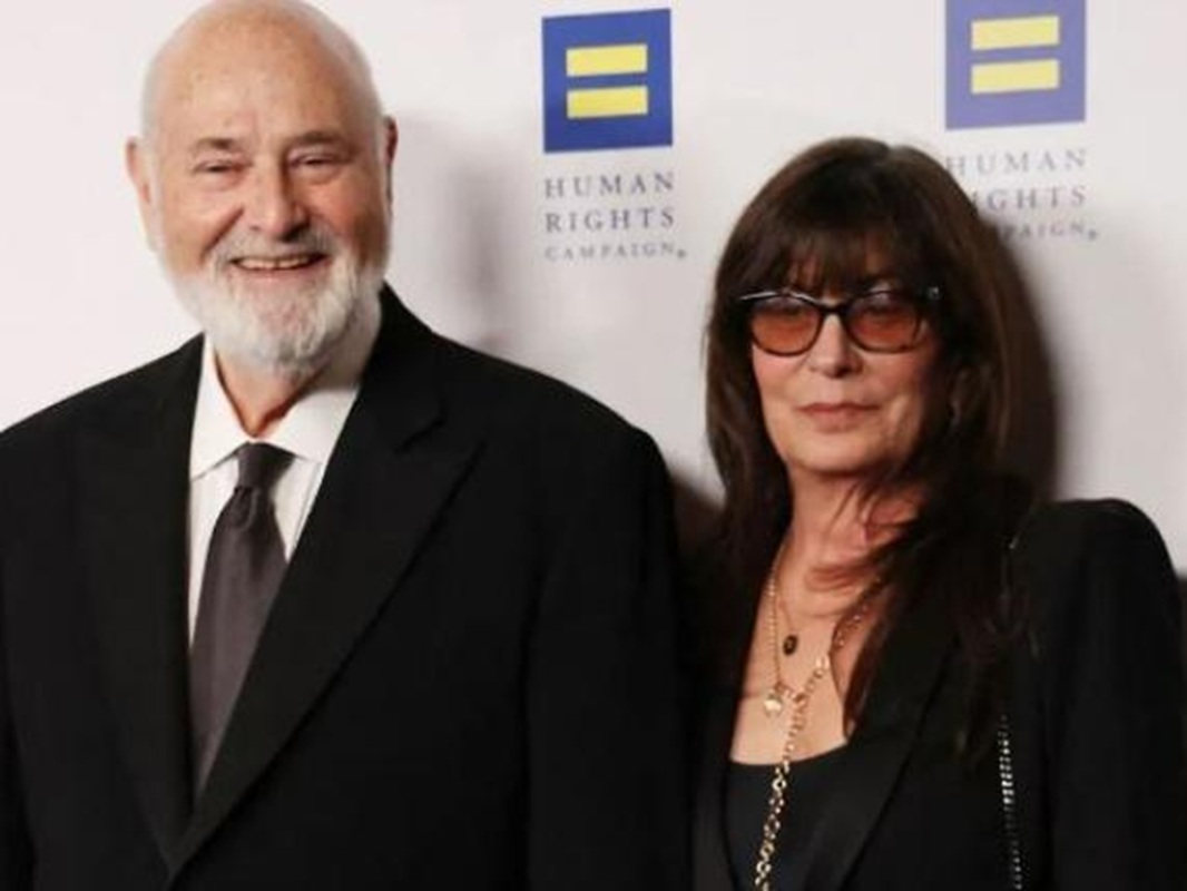 rob reiner michele singer