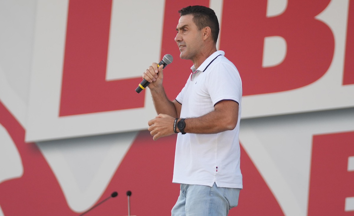 roberto vannacci ucraina armi aiuti