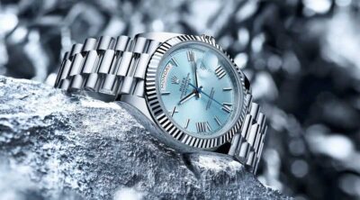 rolex guerra miliardi