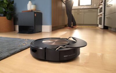 roomba aspirapolvere robot trump dazi