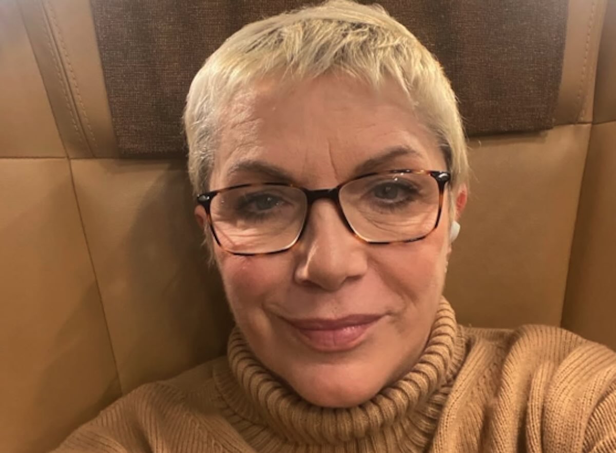 rossana-banfi-tumore-linfonodi-puliti