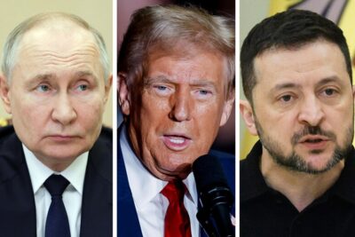 russia ucraina usa difesa kiev nato vladimir putin volodymyr zelensky donald trump